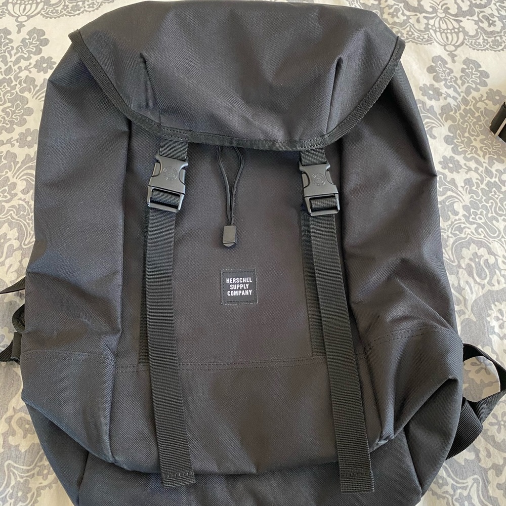 Herschel supply company backpack